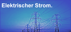 Elektrischer Strom
